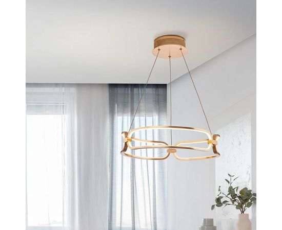 Подвесной светильник SCHULLER Colette Ø47, фото 1