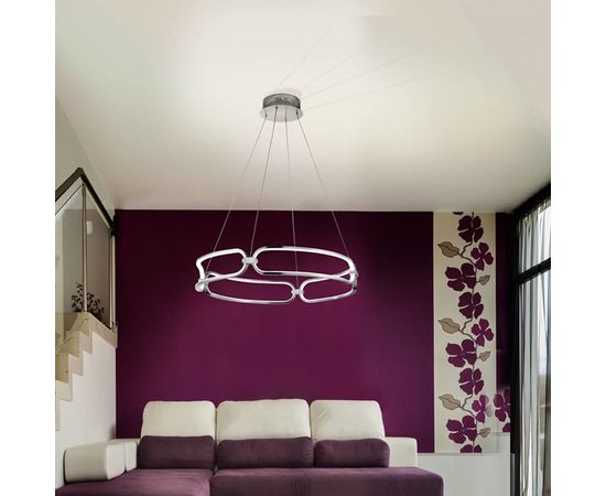 Подвесной светильник SCHULLER Colette Ø47, фото 2