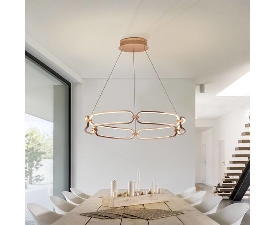 Подвесной светильник SCHULLER Colette Ø47, фото 3