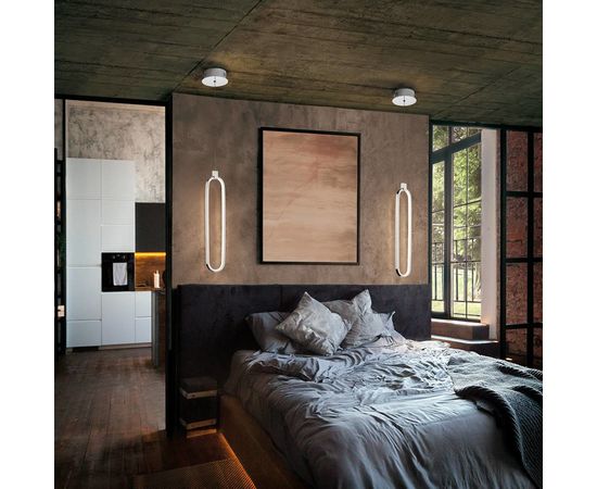 Подвесной светильник SCHULLER Colette 1 LED, фото 1