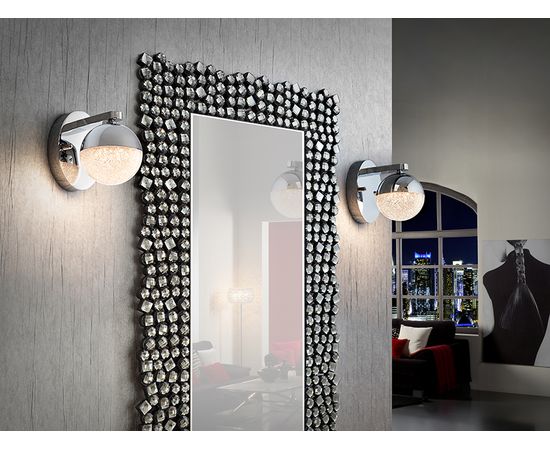 Бра SCHULLER Sphere Л. Ø12, фото 3