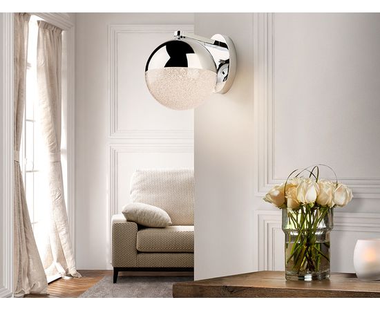 Бра SCHULLER Sphere Л. Ø12, фото 2