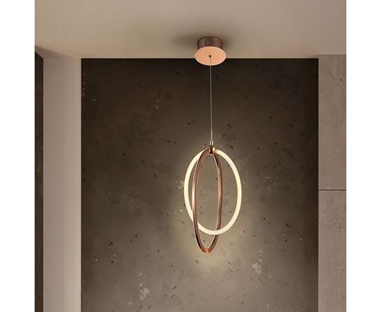 Подвесной светильник SCHULLER Ocellis Ø21, фото 1