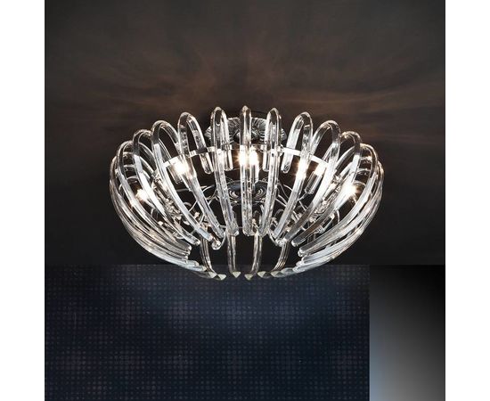 Подвесной светильник SCHULLER Ariadna 12 LED, фото 2