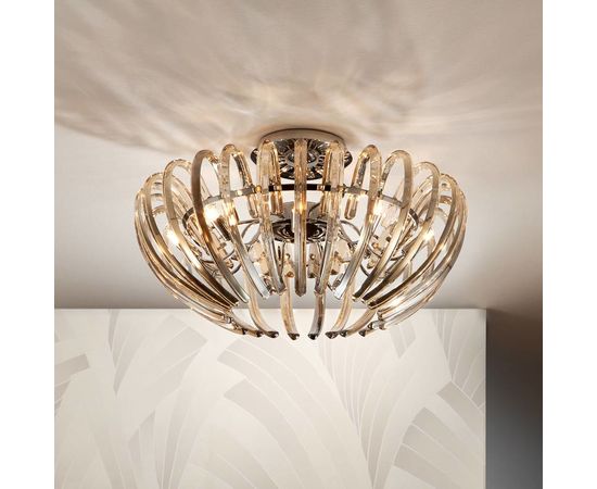 Подвесной светильник SCHULLER Ariadna 12 LED, фото 4