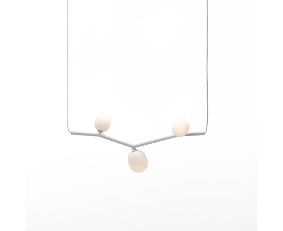 Подвесной светильник Brokis IVY HORIZONTAL, фото 1