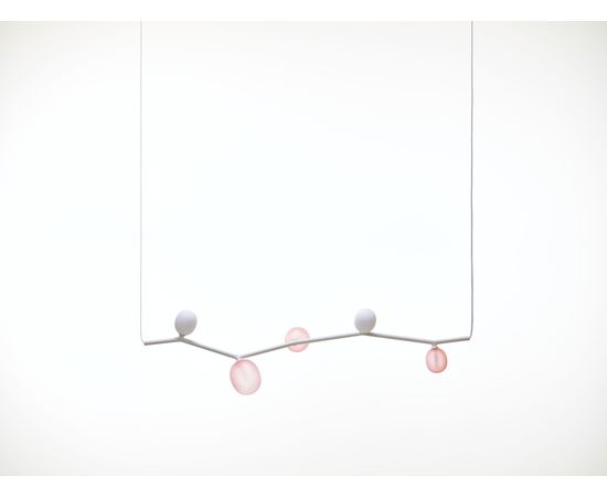 Подвесной светильник Brokis IVY HORIZONTAL, фото 9