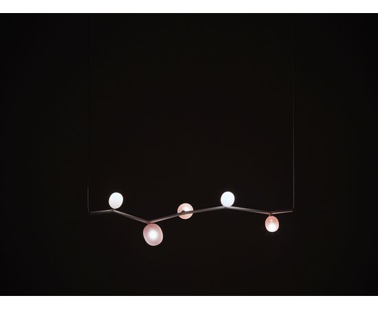 Подвесной светильник Brokis IVY HORIZONTAL, фото 8