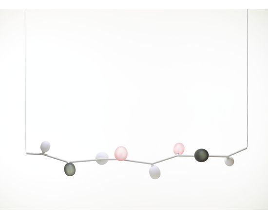 Подвесной светильник Brokis IVY HORIZONTAL, фото 7