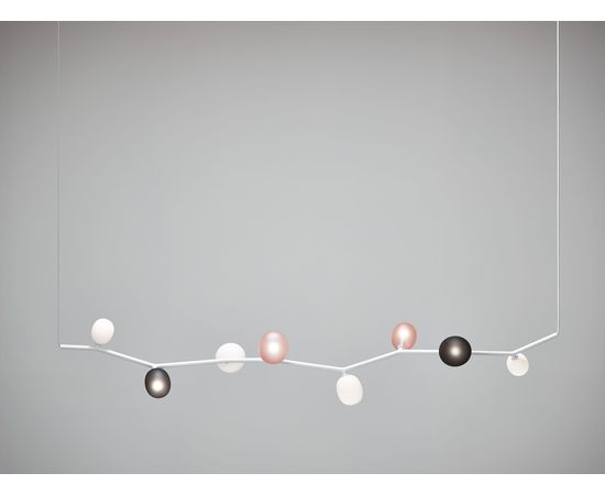 Подвесной светильник Brokis IVY HORIZONTAL, фото 6