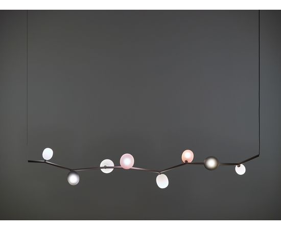 Подвесной светильник Brokis IVY HORIZONTAL, фото 5