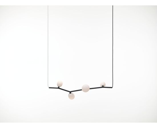 Подвесной светильник Brokis IVY HORIZONTAL, фото 4