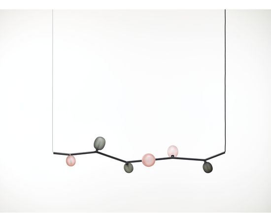 Подвесной светильник Brokis IVY HORIZONTAL, фото 3