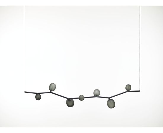 Подвесной светильник Brokis IVY HORIZONTAL, фото 2