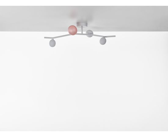 Потолочный светильник Brokis IVY CEILING, фото 3
