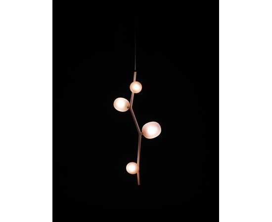 Подвесной светильник Brokis IVY VERTICAL, фото 9