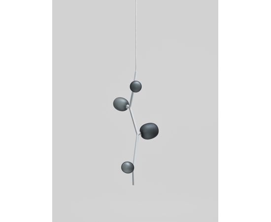 Подвесной светильник Brokis IVY VERTICAL, фото 5