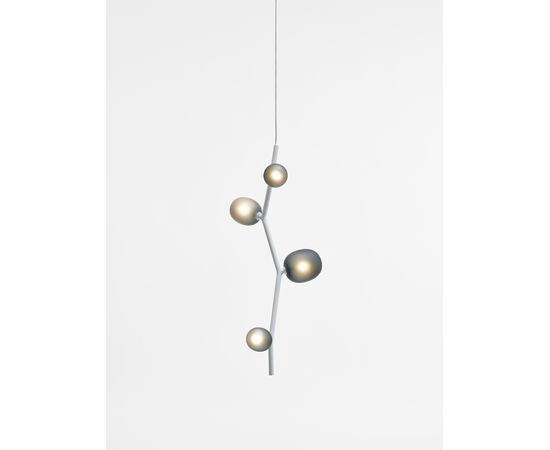 Подвесной светильник Brokis IVY VERTICAL, фото 10