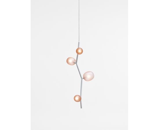 Подвесной светильник Brokis IVY VERTICAL, фото 11