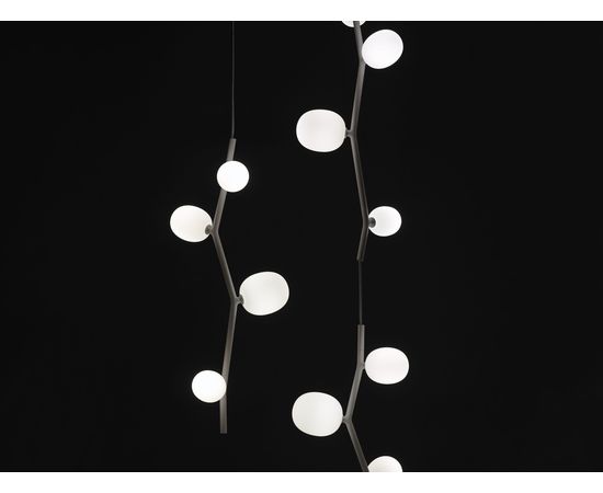 Подвесной светильник Brokis IVY VERTICAL, фото 12