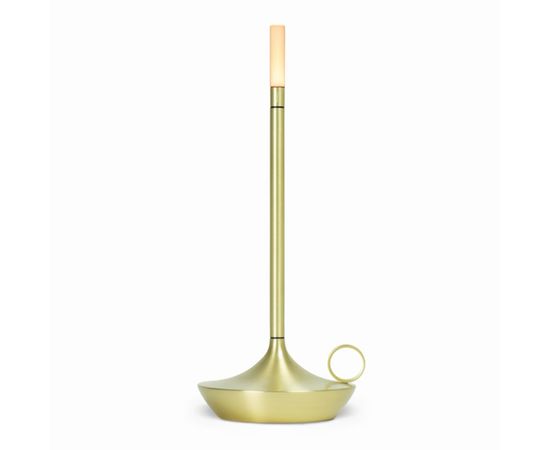 Настольный светильник Graypants Wick, фото 1