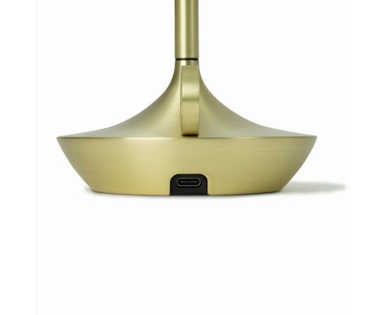 Настольный светильник Graypants Wick, фото 5