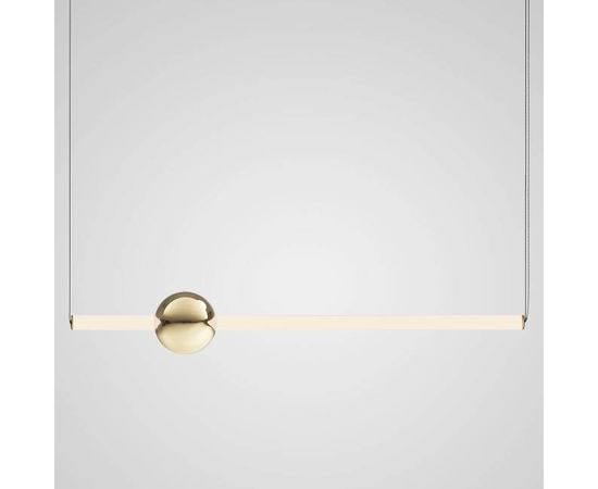 Подвесной светильник Lee Broom Orion Tube, фото 1