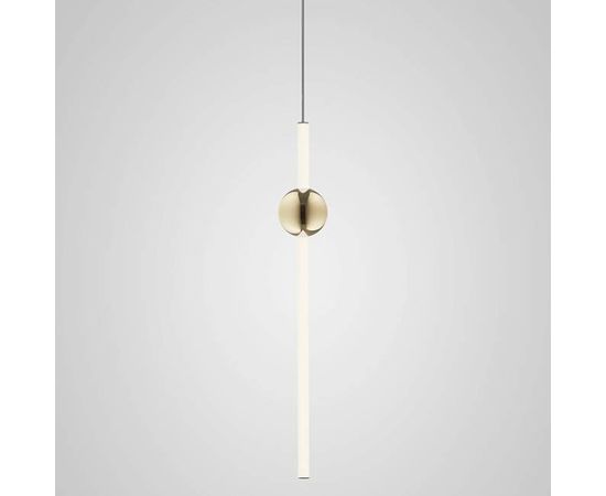 Подвесной светильник Lee Broom Orion Tube, фото 2