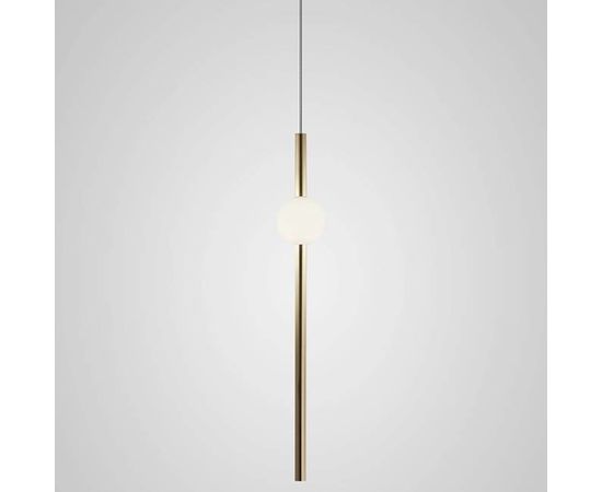 Подвесной светильник Lee Broom Orion Globe, фото 1