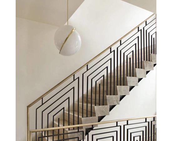 Подвесной светильник Lee Broom Crescent 1 LED, фото 5