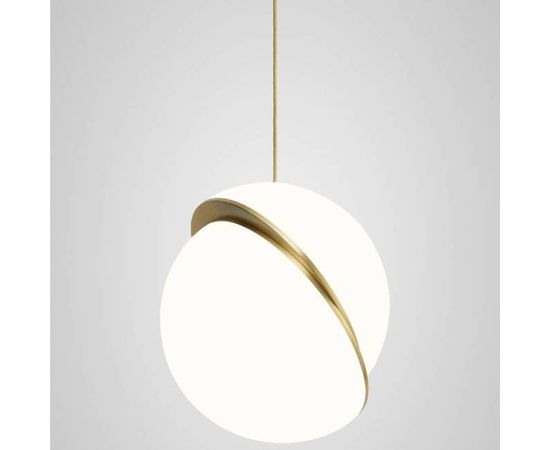 Подвесной светильник Lee Broom Crescent 1 LED, фото 1