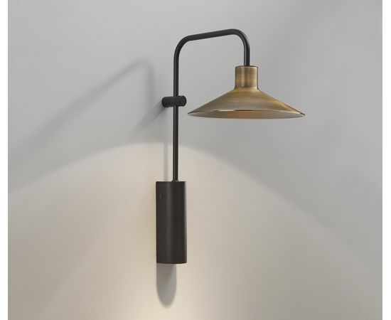 Настенный светильник BOVER Platet A/02, фото 5