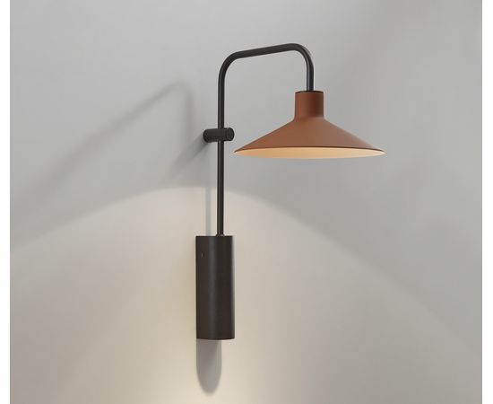 Настенный светильник BOVER Platet A/02, фото 4