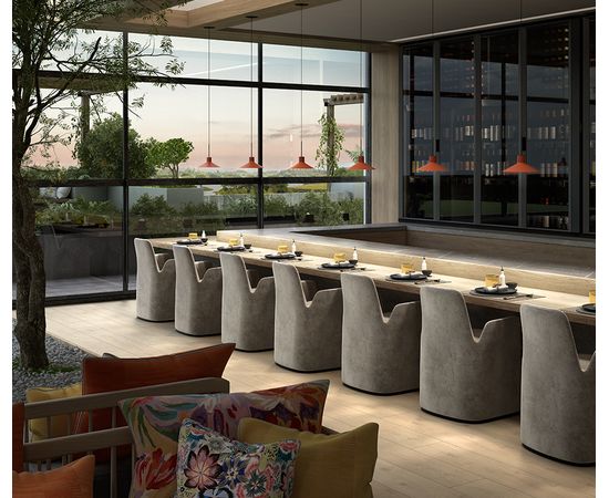 Подвесной светильник BOVER Platet S/20, фото 3