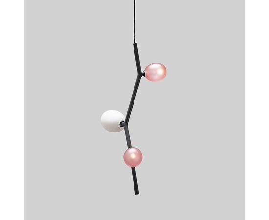 Подвесной светильник Brokis IVY VERTICAL, фото 1