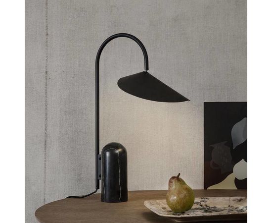 Настольный светильник ferm LIVING Arum, фото 2