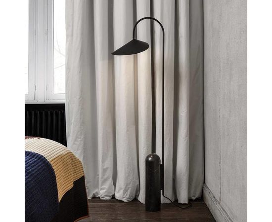 Напольный светильник ferm LIVING Arum, фото 1