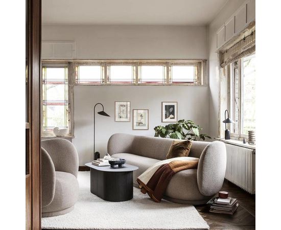 Напольный светильник ferm LIVING Arum, фото 3