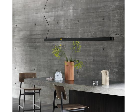 Подвесной светильник MUUTO Linear, фото 3