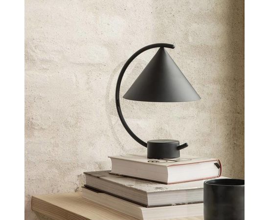 Настольный светильник ferm LIVING Meridian, фото 2