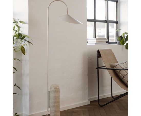 Напольный светильник ferm LIVING Arum, фото 4