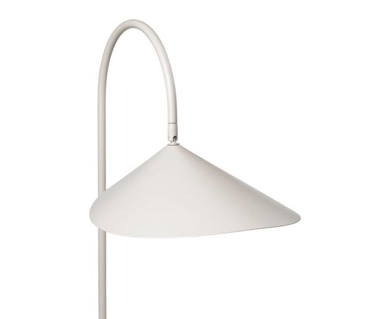 Напольный светильник ferm LIVING Arum, фото 6