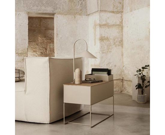 Настольный светильник ferm LIVING Arum, фото 4