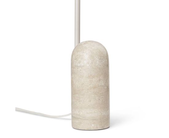 Настольный светильник ferm LIVING Arum, фото 3