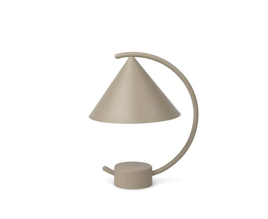 Настольный светильник ferm LIVING Meridian, фото 3