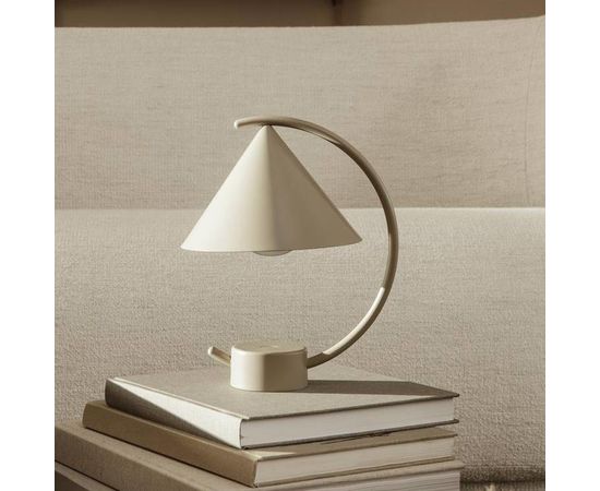 Настольный светильник ferm LIVING Meridian, фото 4