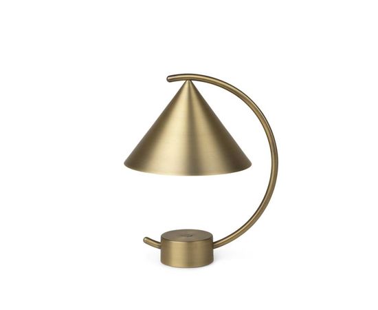 Настольный светильник ferm LIVING Meridian, фото 5