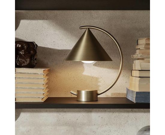 Настольный светильник ferm LIVING Meridian, фото 6