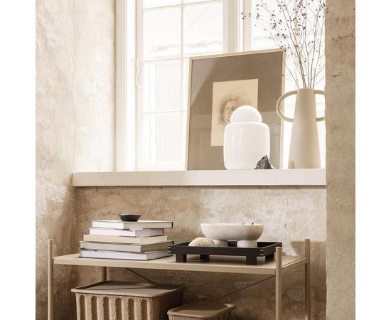 Настольный светильник ferm LIVING Bell, фото 2