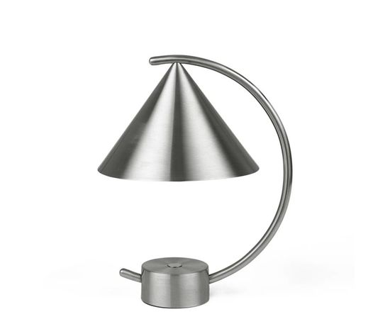 Настольный светильник ferm LIVING Meridian, фото 1